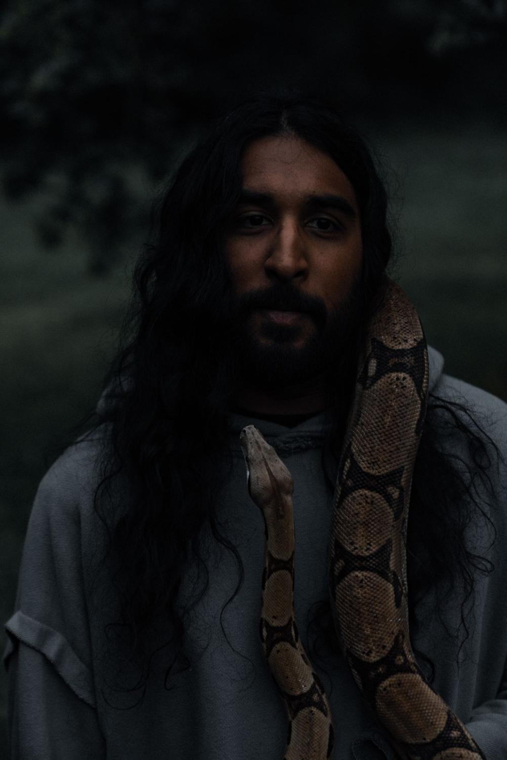 Wigwam Presents: Nikki Nair