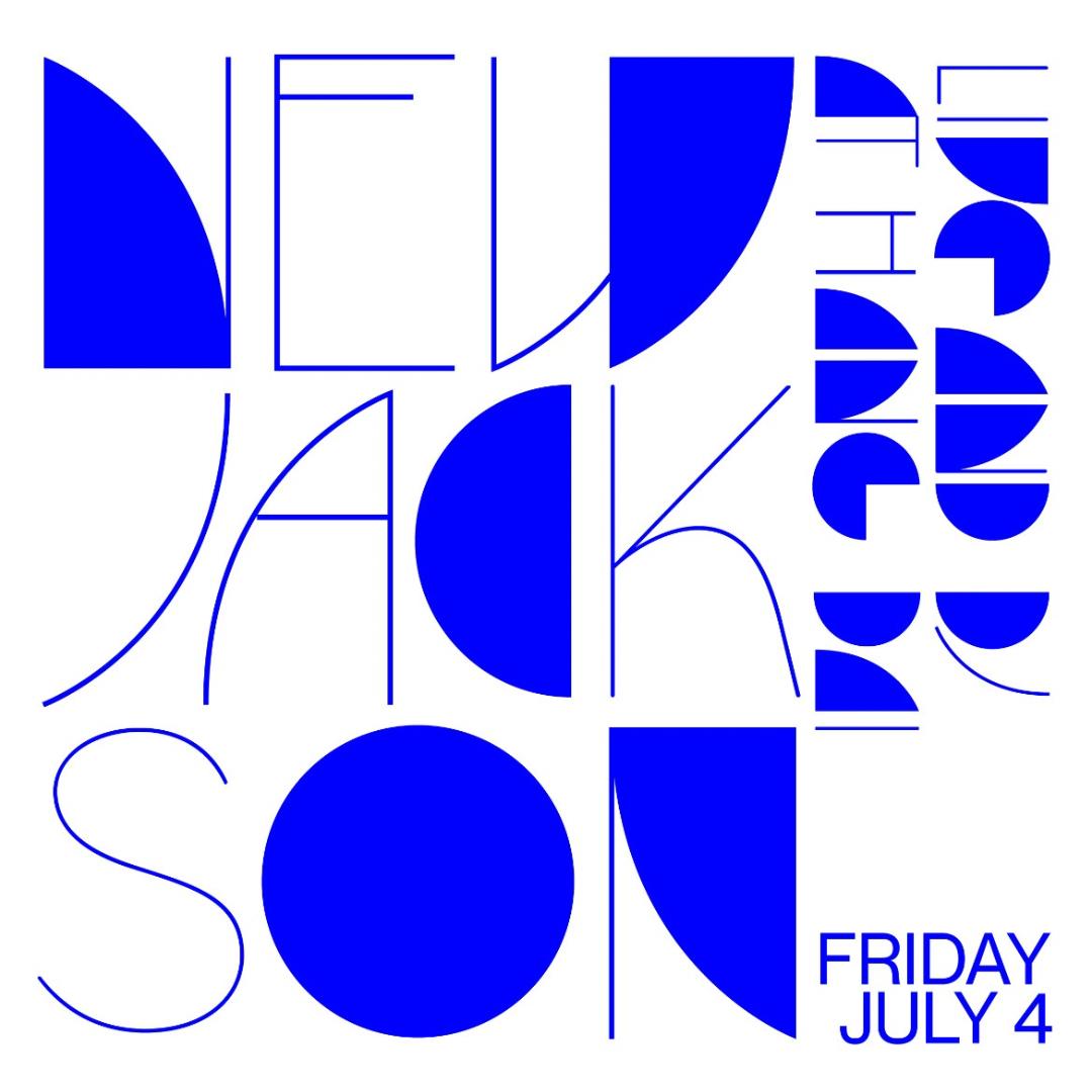 Hang Dai Presents New Jackson All Night Long
