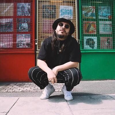 Summer Sessions: Kiko Bun (Dj Set), Kaptin, Nathan Worm