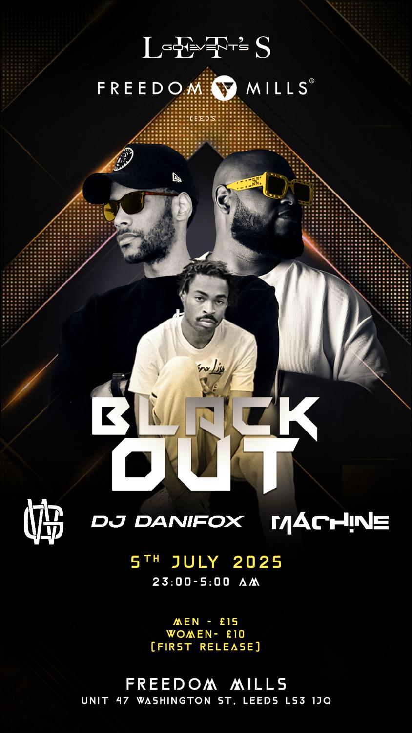 Blackout