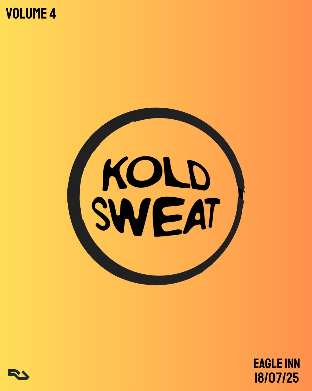 Koldsweat: Vol 4