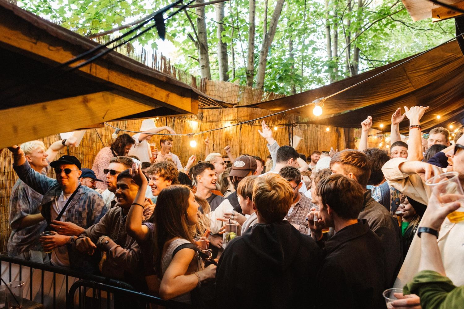 Soulstice Day-To-Night 2025 - Jeremy Underground, Moktar B2B Bluetoof, Ruby Savage & More