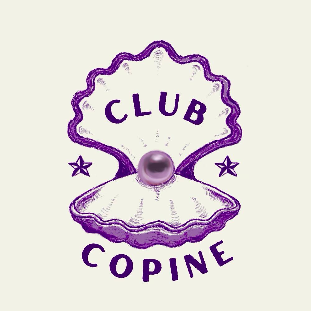 Club Copine - A Sapphic Soirée [Free Party]