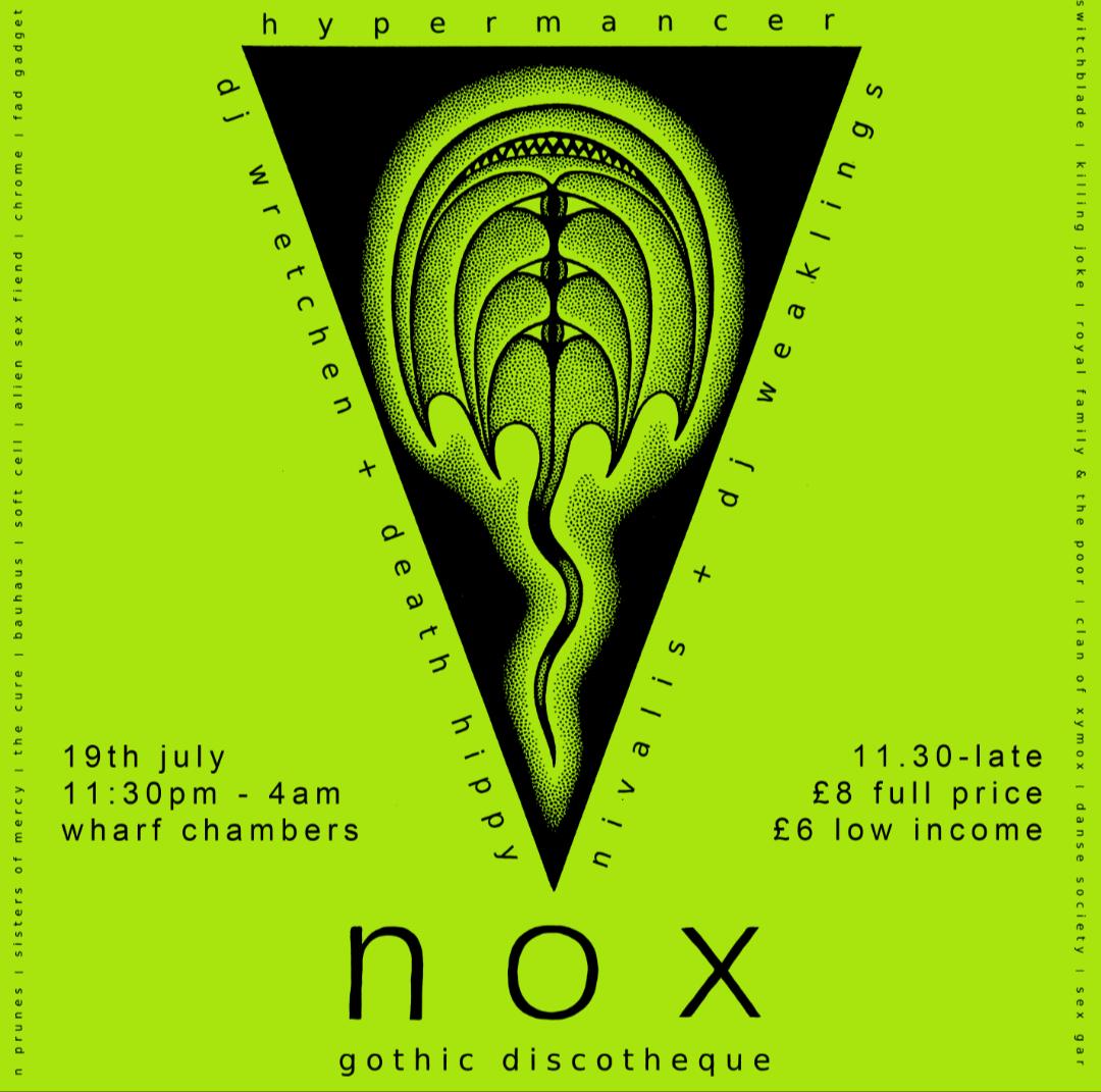 Nox Iii