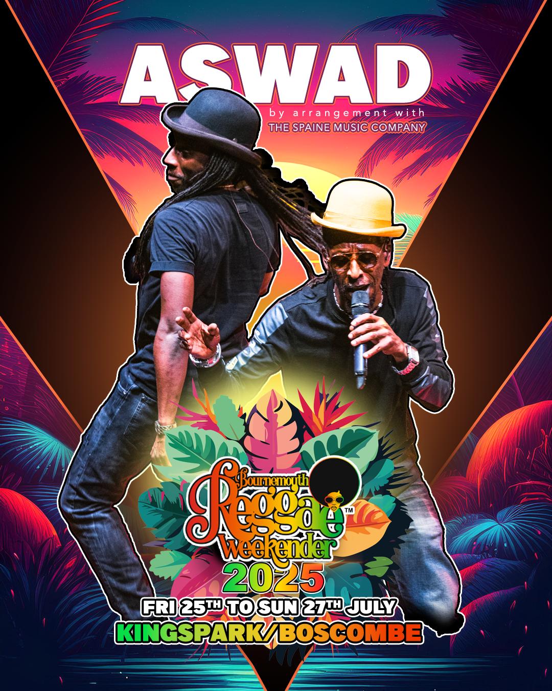 Bournemouth Reggae Weekender