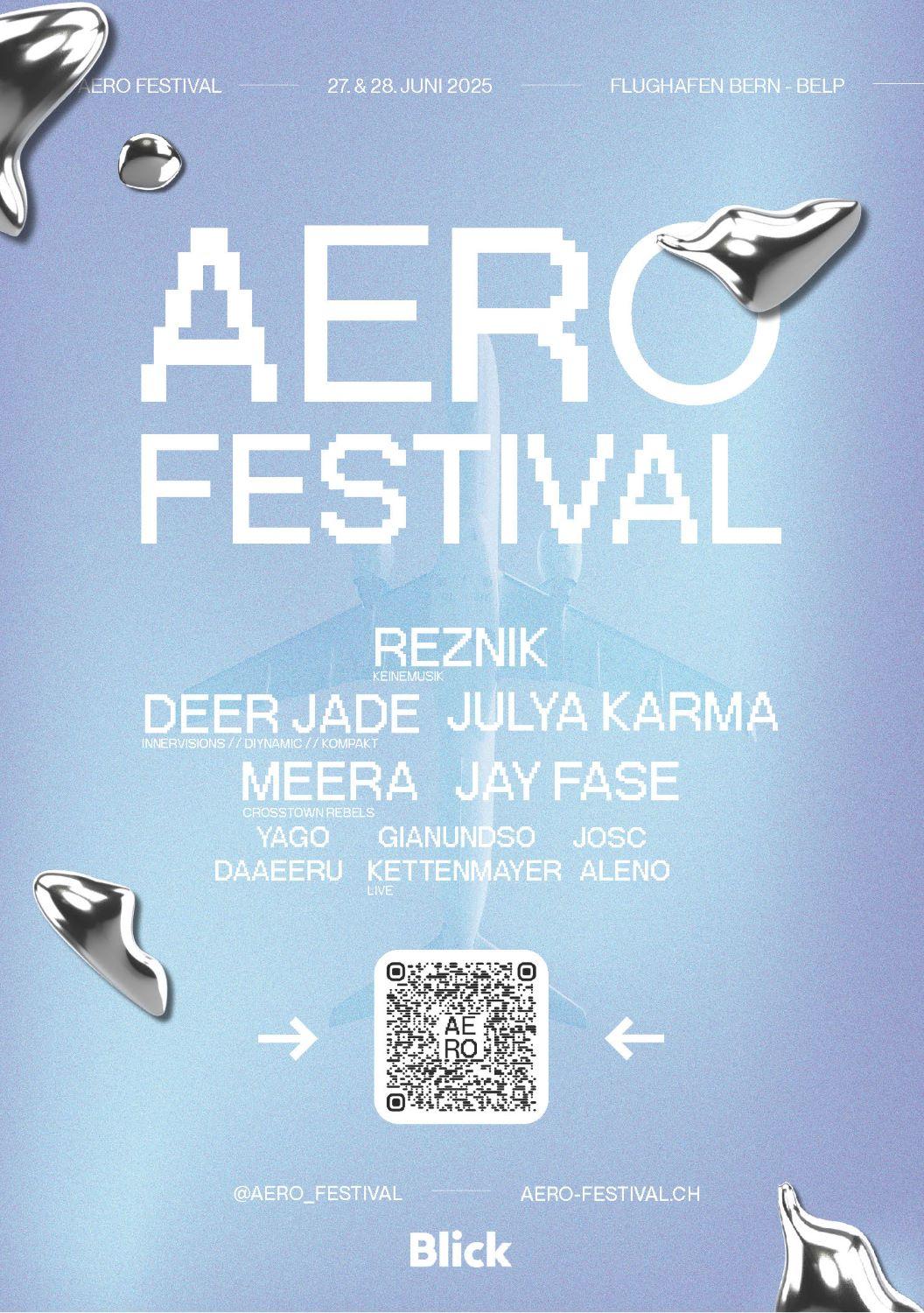 Aero Festival