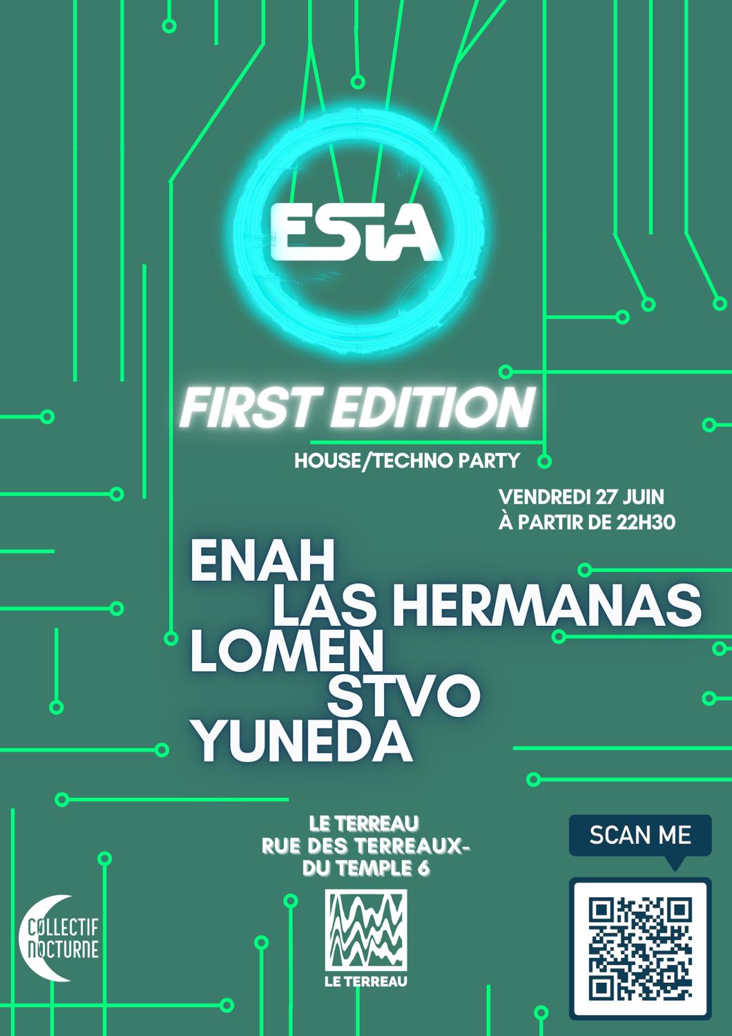 Esia