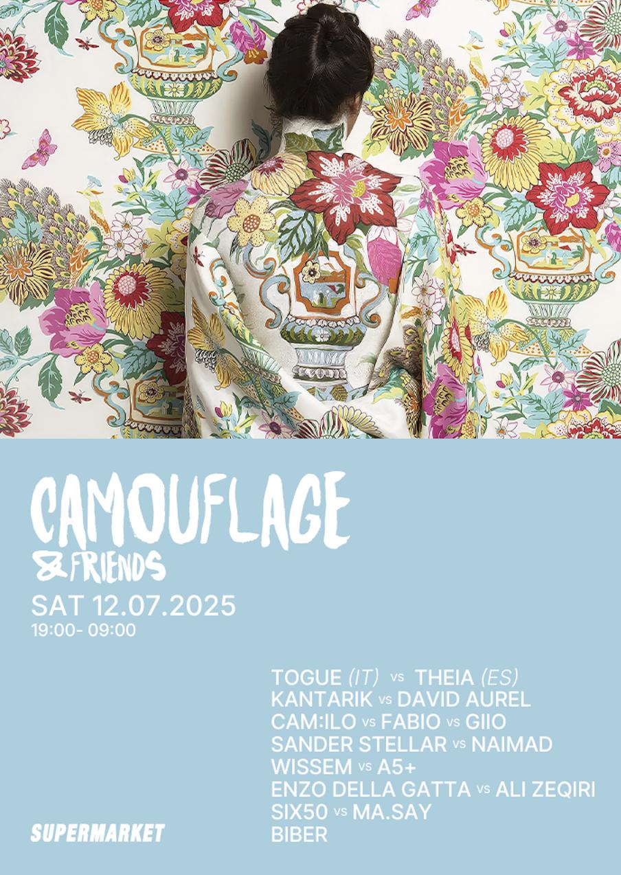 Camouflage