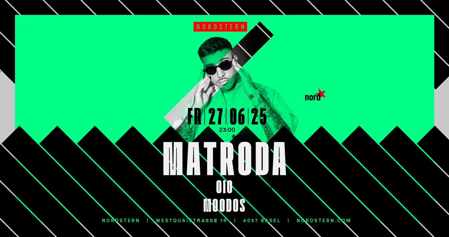 Matroda