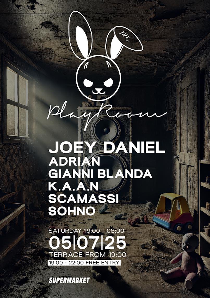 Playroom