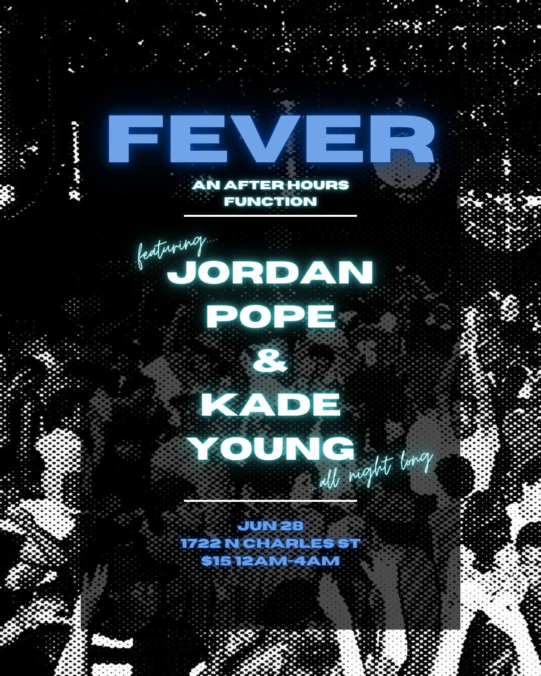 Fever