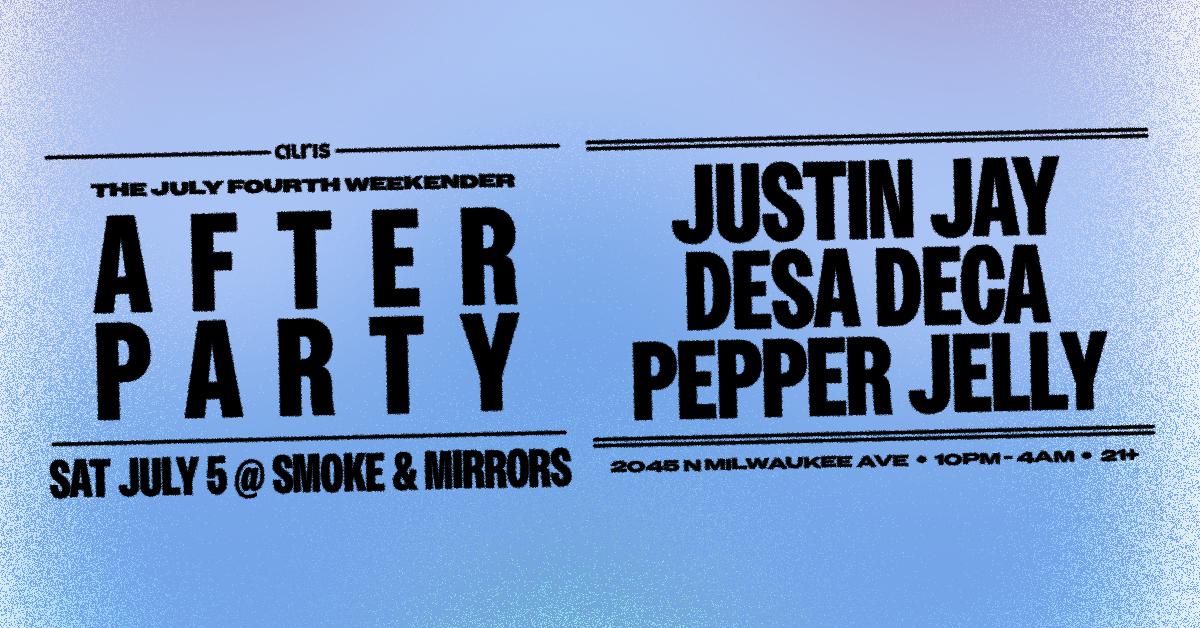 Justin Jay