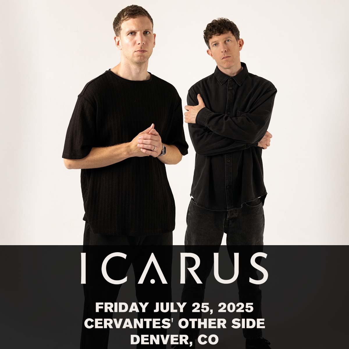 Icarus