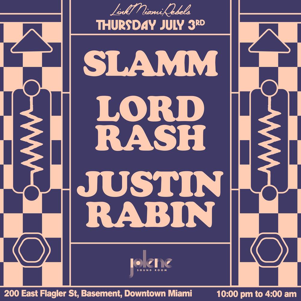 Slamm