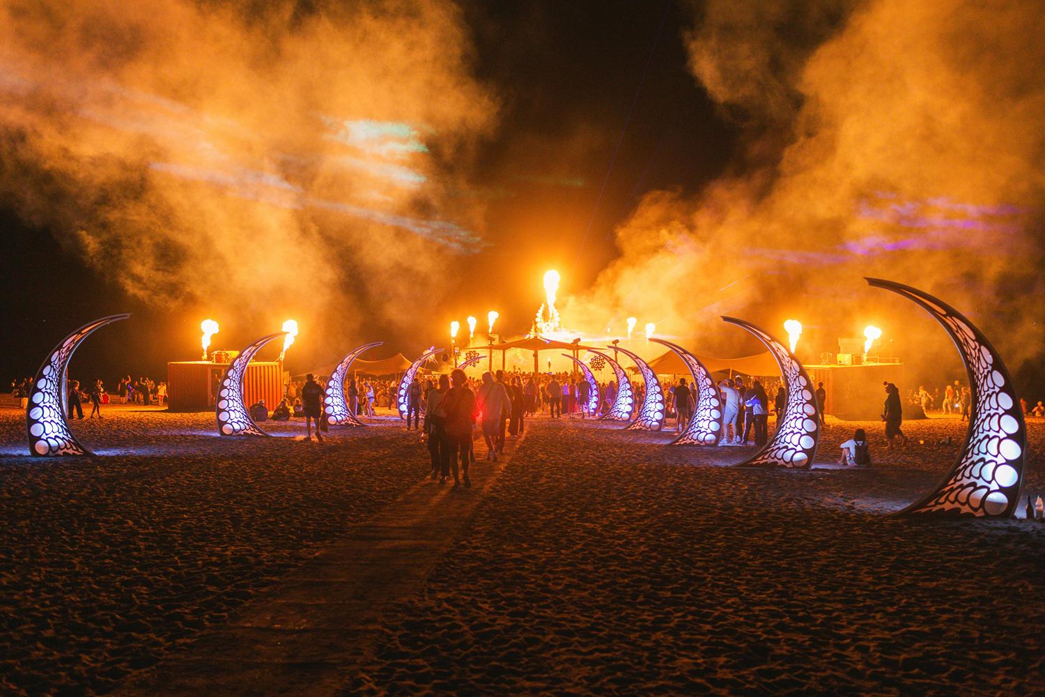 Feel Festival 2025