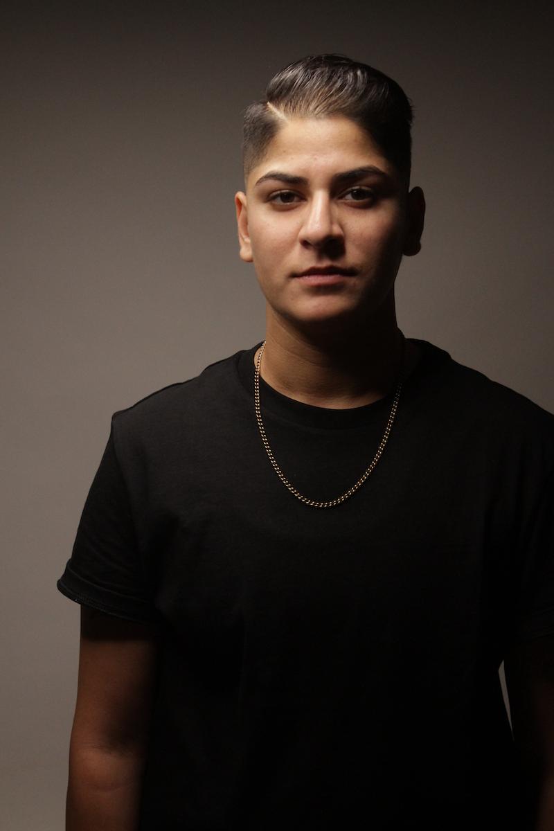 Roma Norte Sessions: Dj Zareen