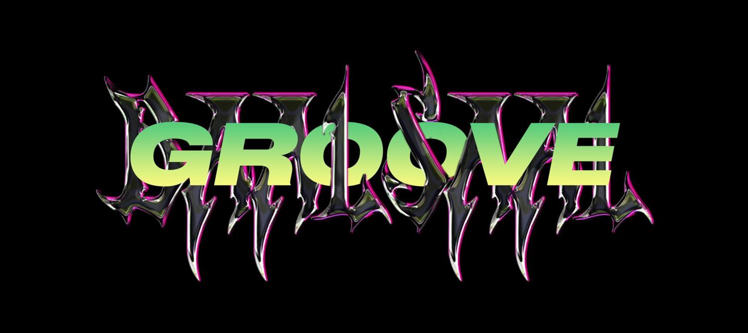 Groove W/ Strathy, Steven Shade & Svpercell
