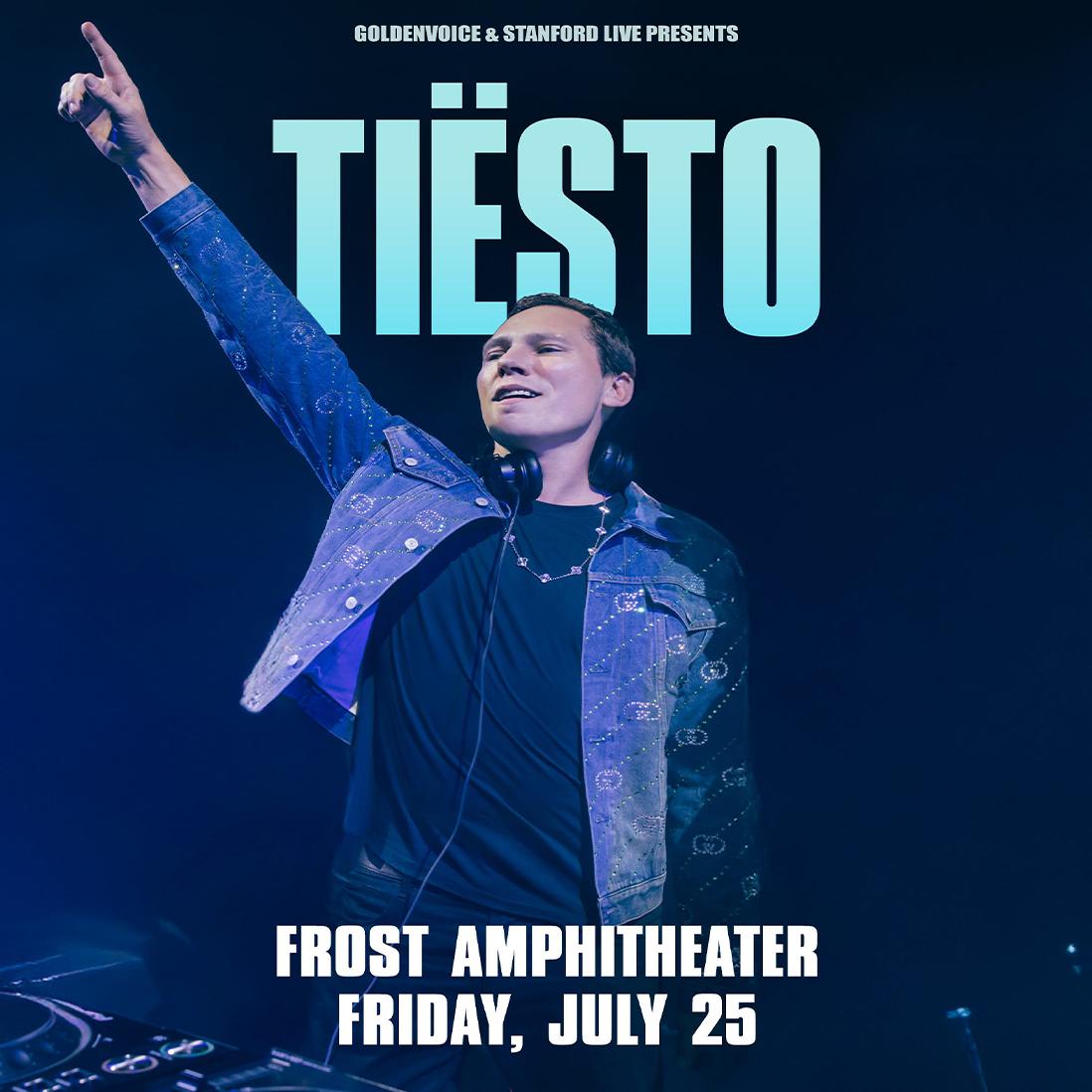Tiësto