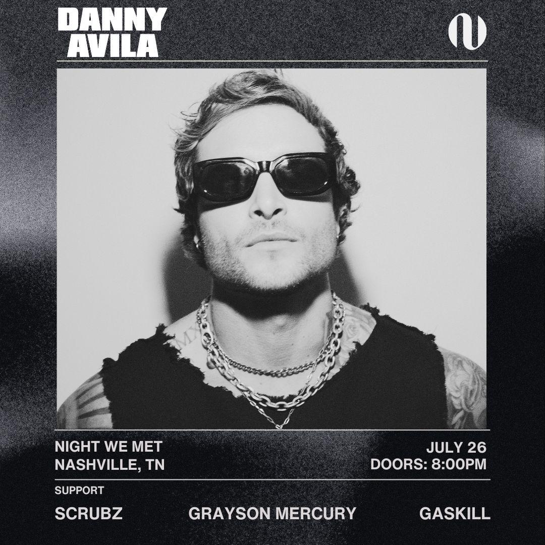 Danny Avila