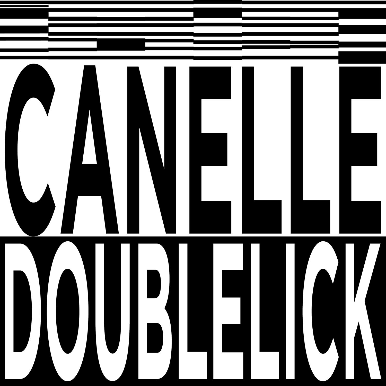 Cannelle Doublekick