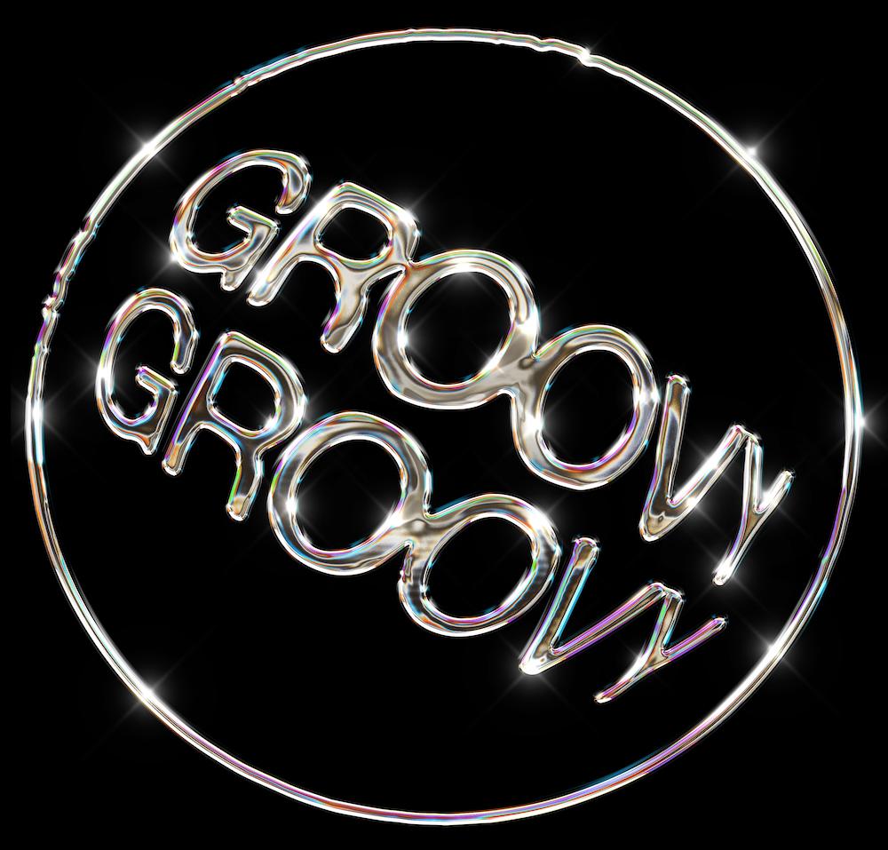 Groovy Groovy X Temǝt — Live In Paris