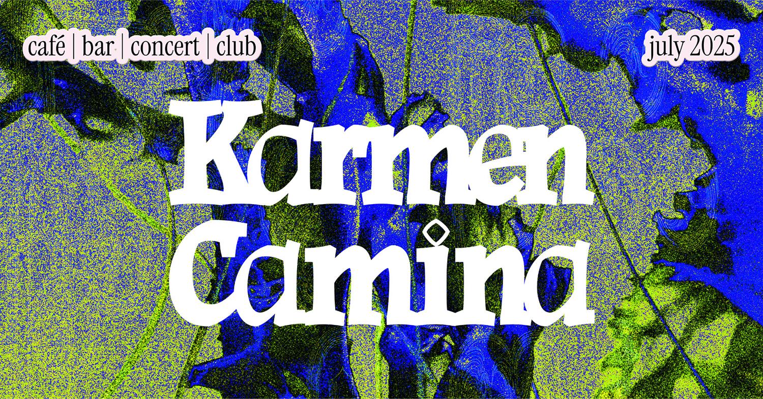 Klub Camina X Amenthia 10Yrs [Garçon, Agnonis, Zara (Live), Timnah & Mario, Thaïs]