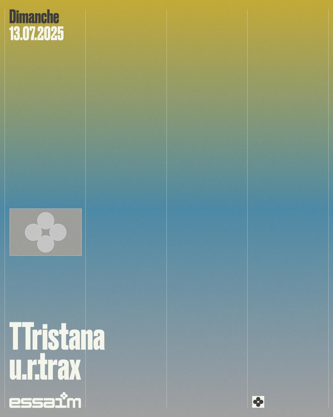 Ttristana, U.R.Trax