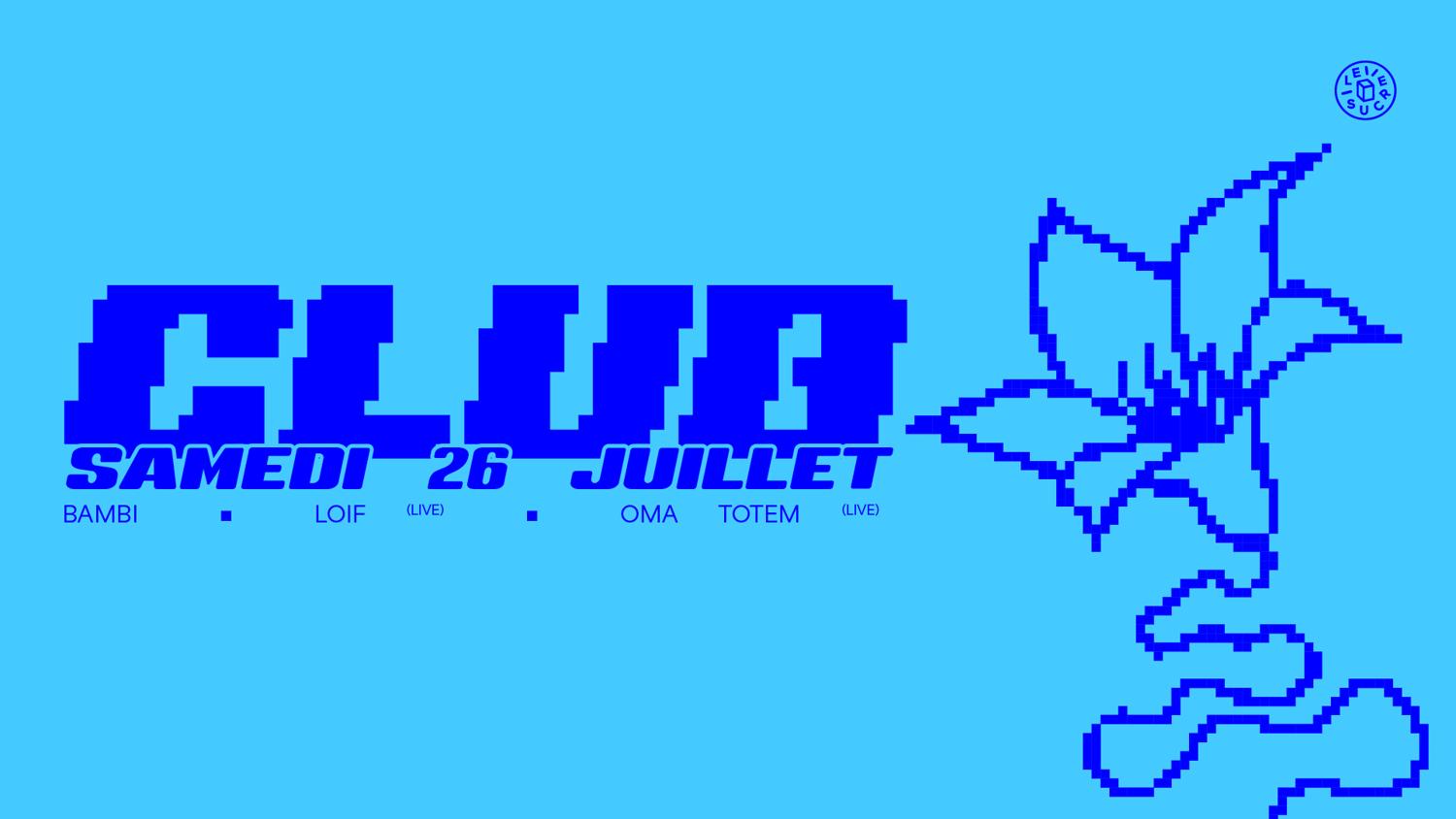Club