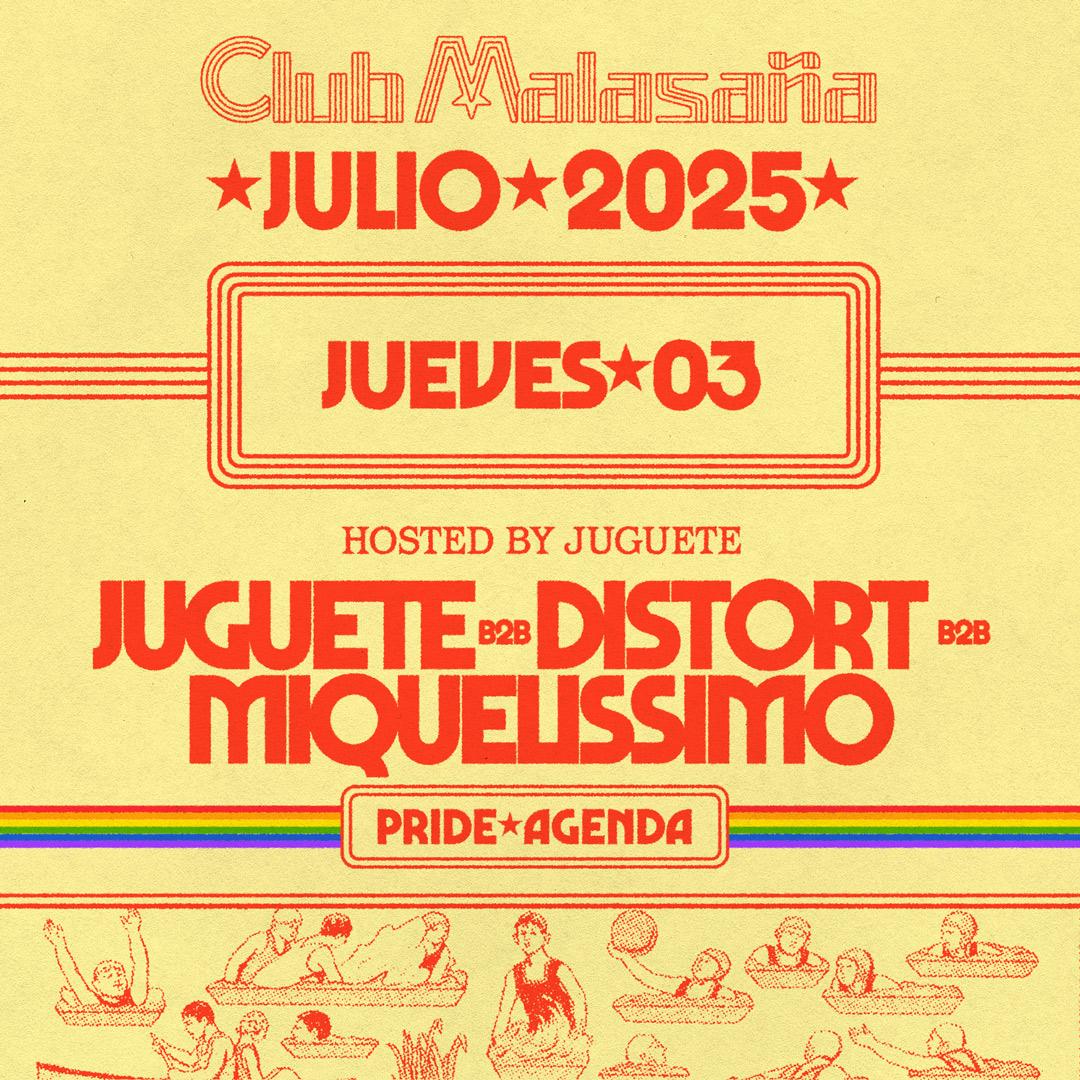 Juguete B2B Distort B2B Miquelissimo