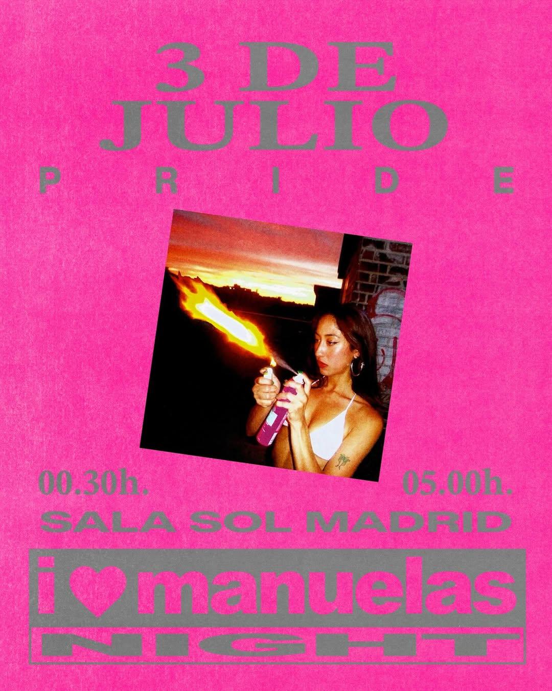 Manuelas