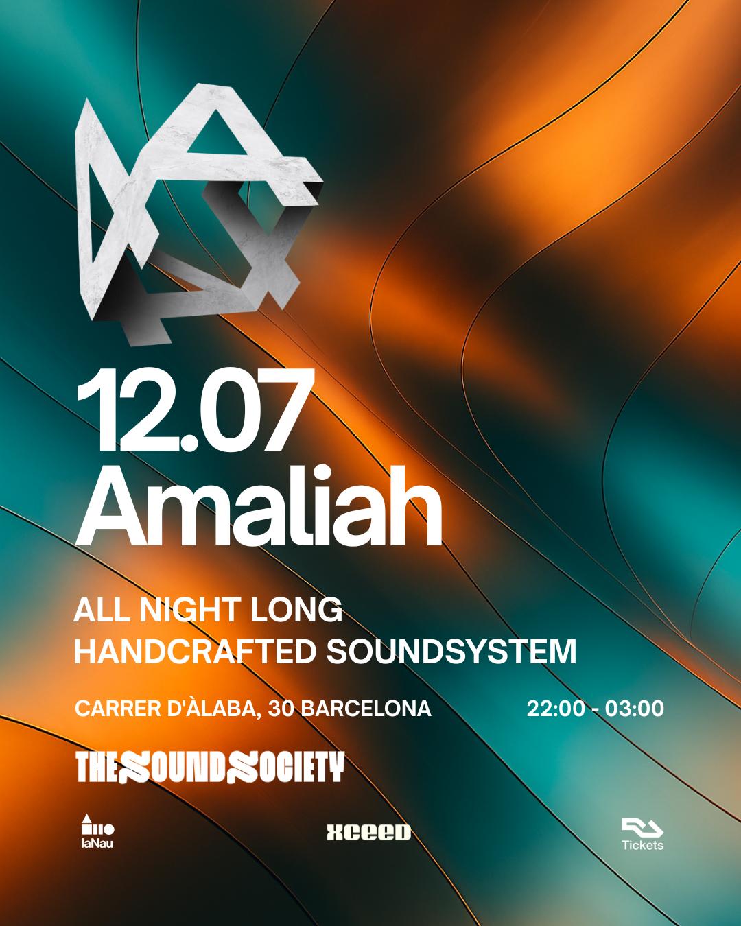 4444 By The Sound Society