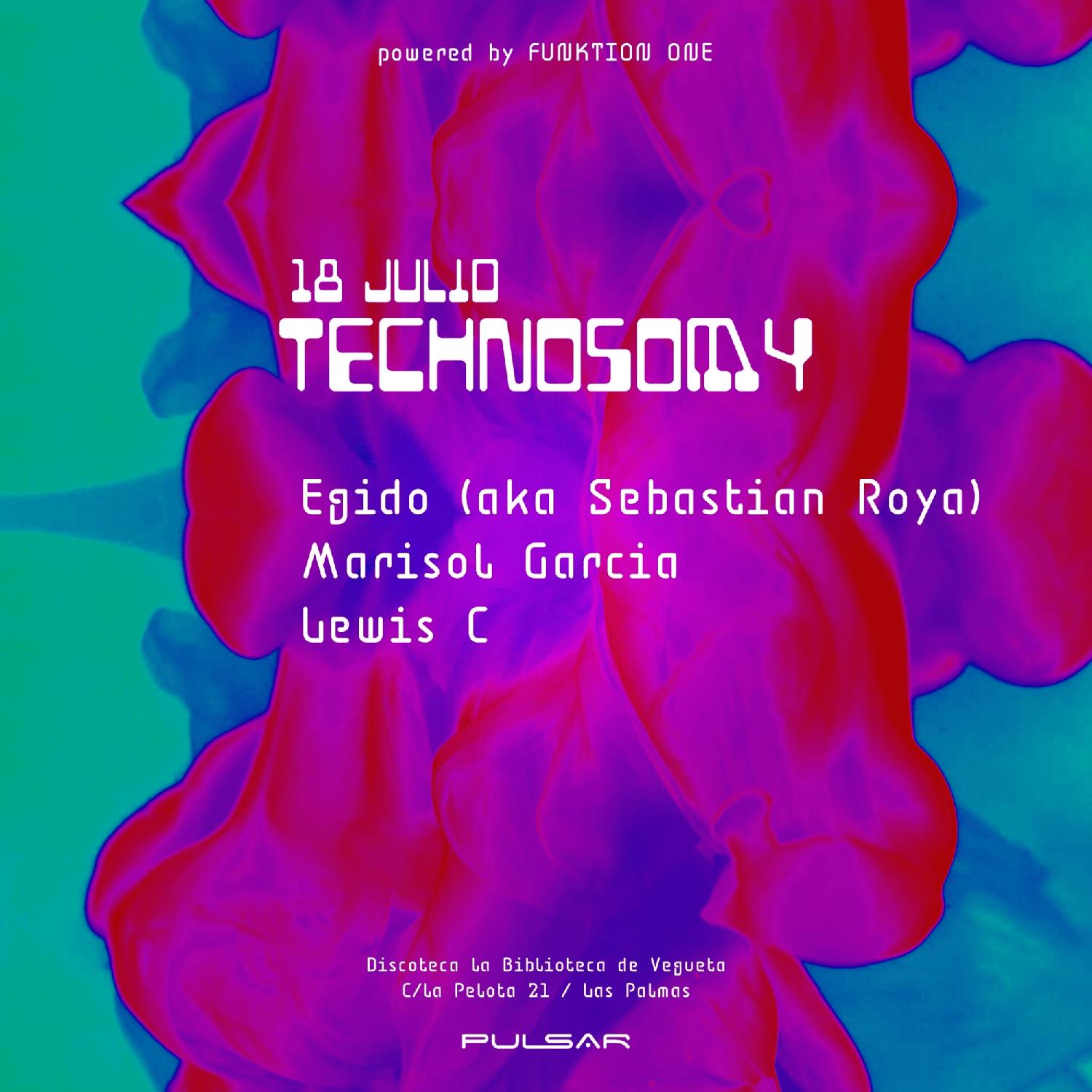 Technosomy