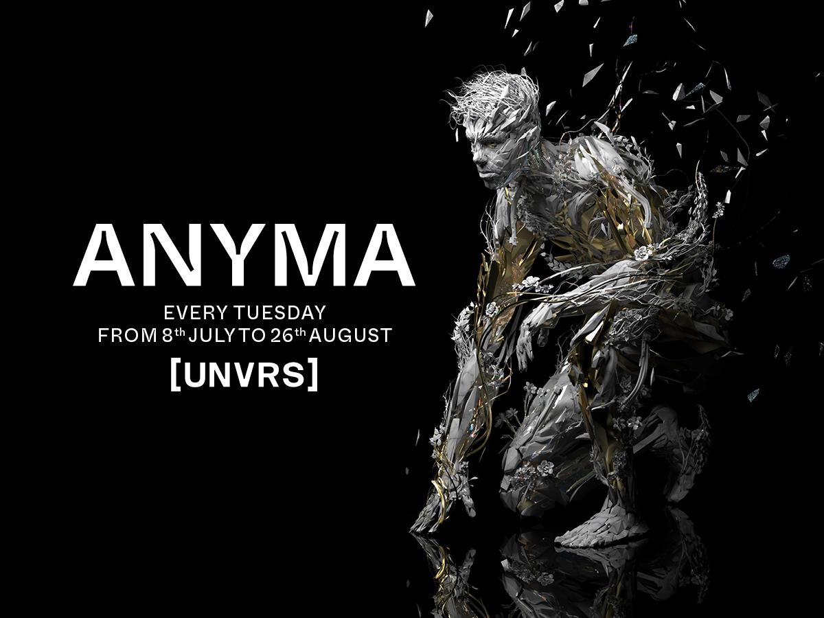 Anyma