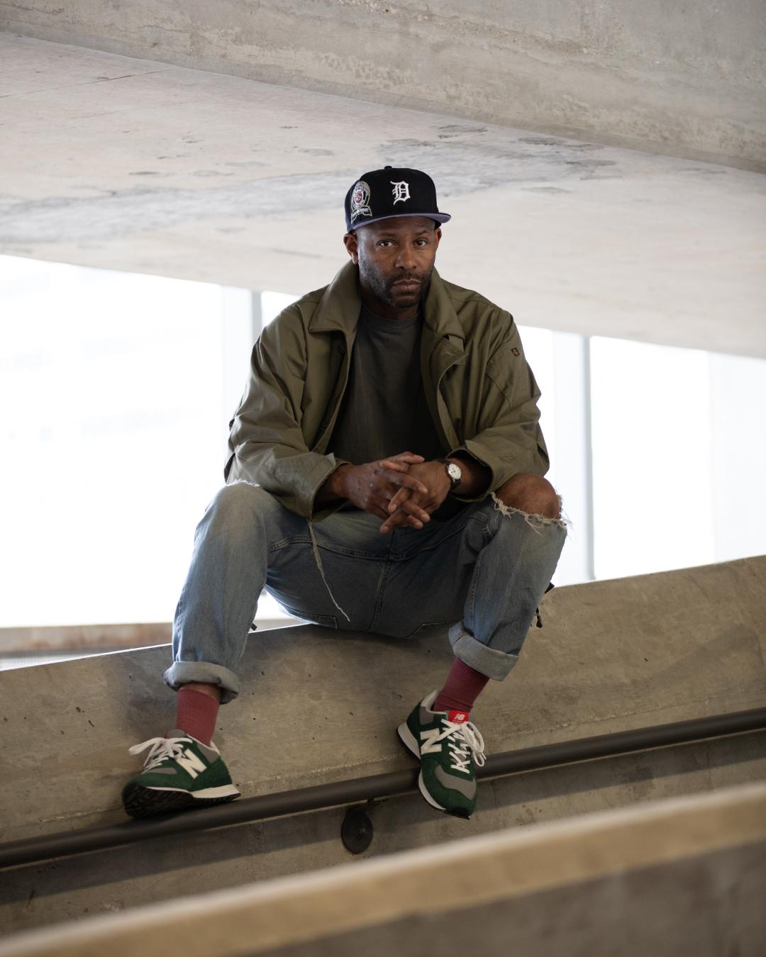 Sunshine Soul Present: Waajeed