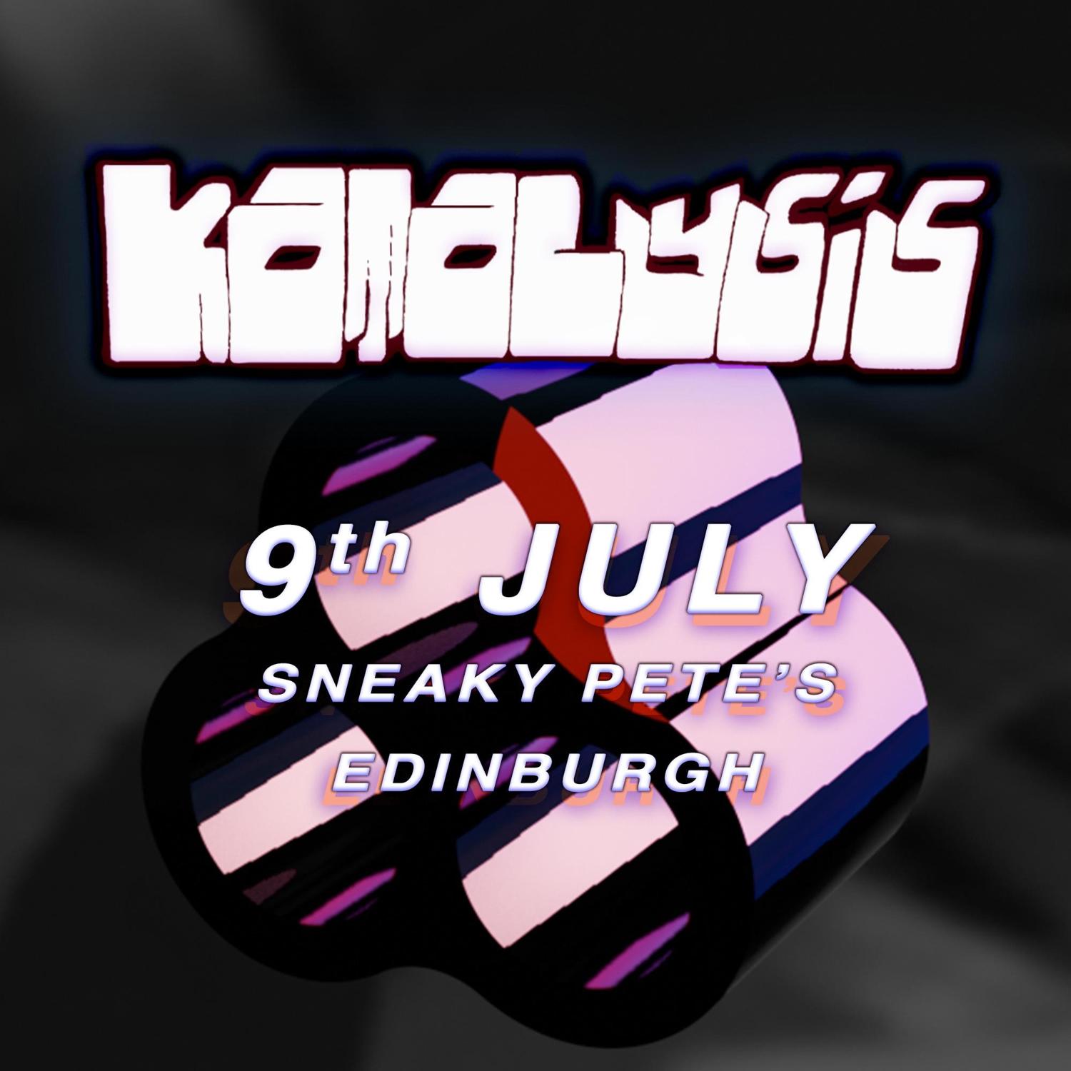 Katalysis