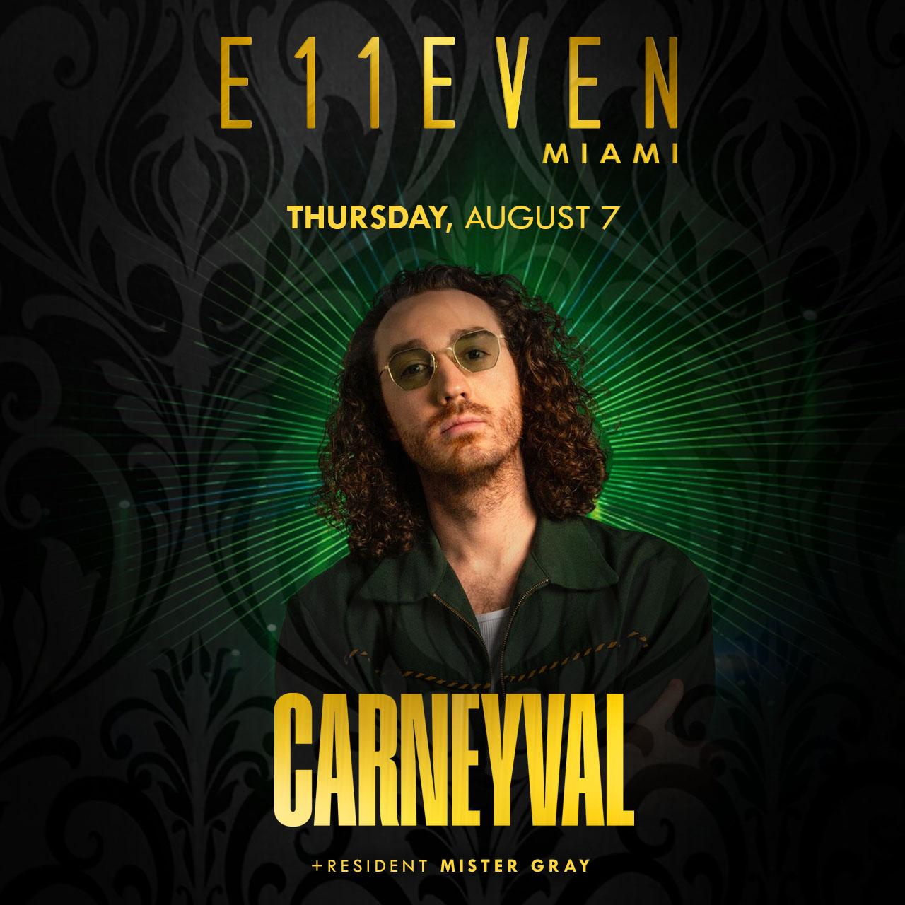 Carneyval