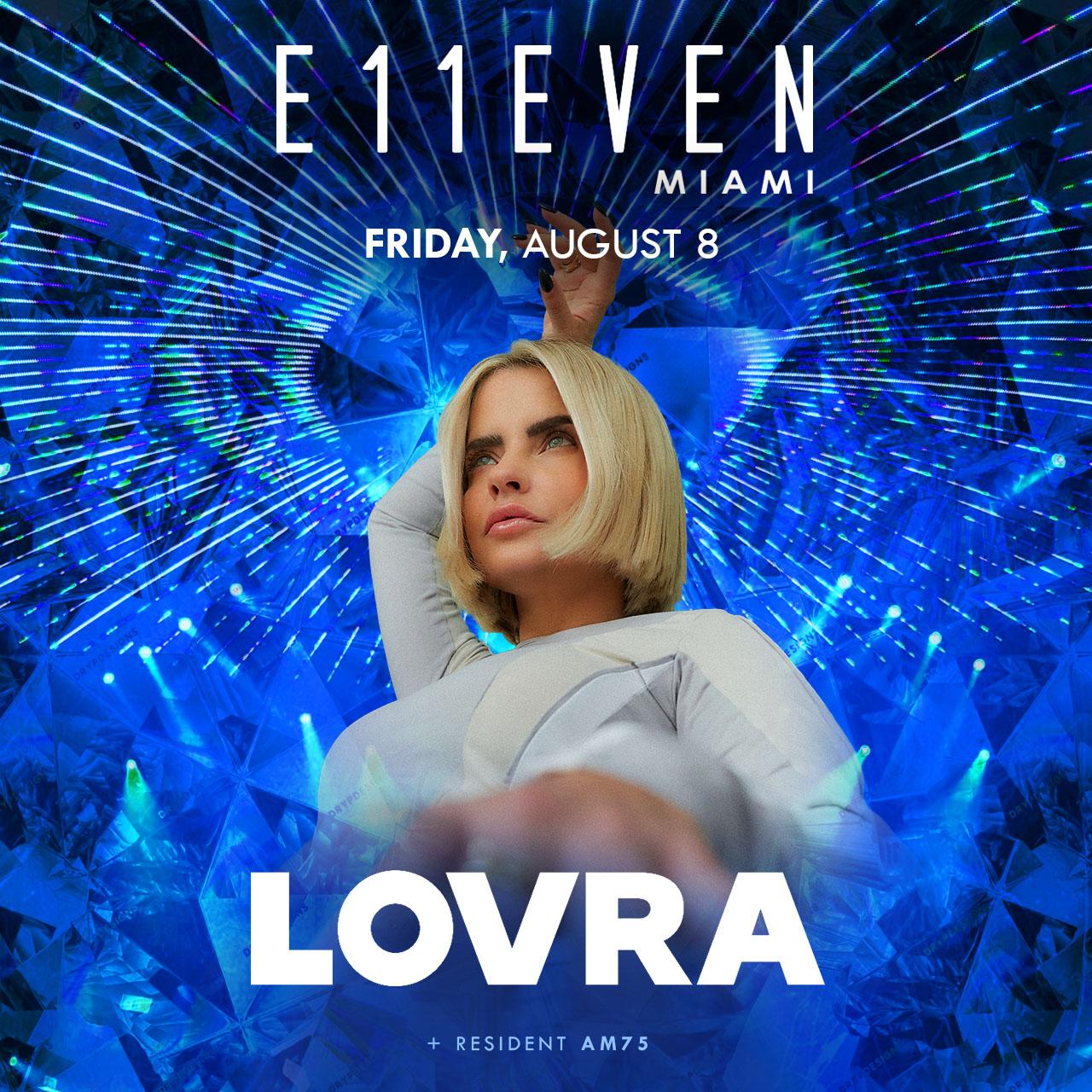 Lovra