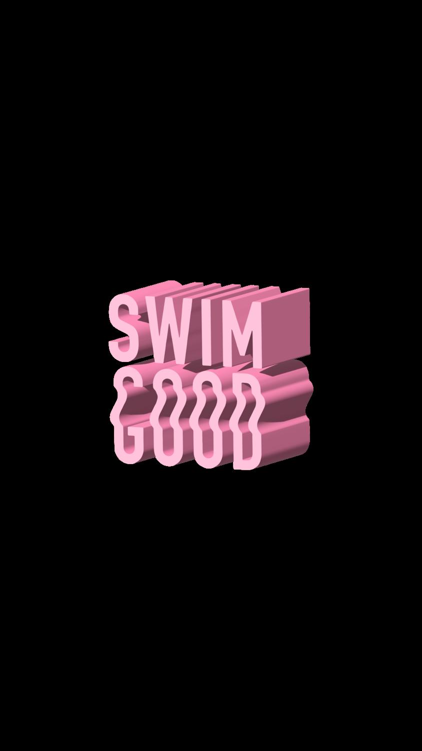 Swim Good At Oxi