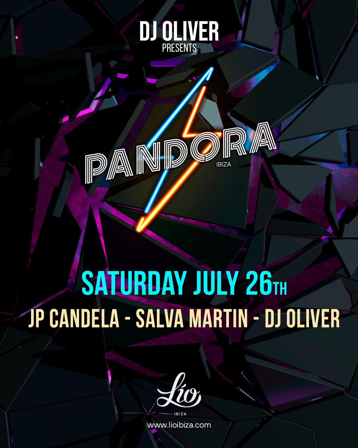 Pandora