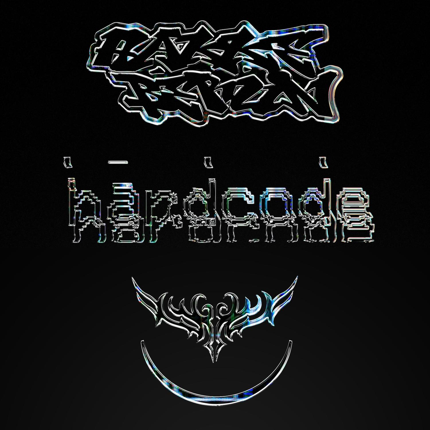 Hakke Berlin X Hardcode X Wixapol