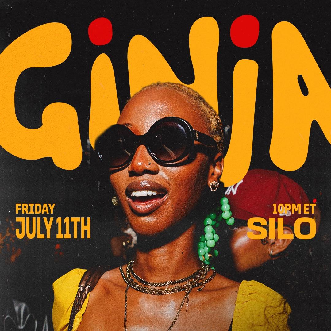 Ginja