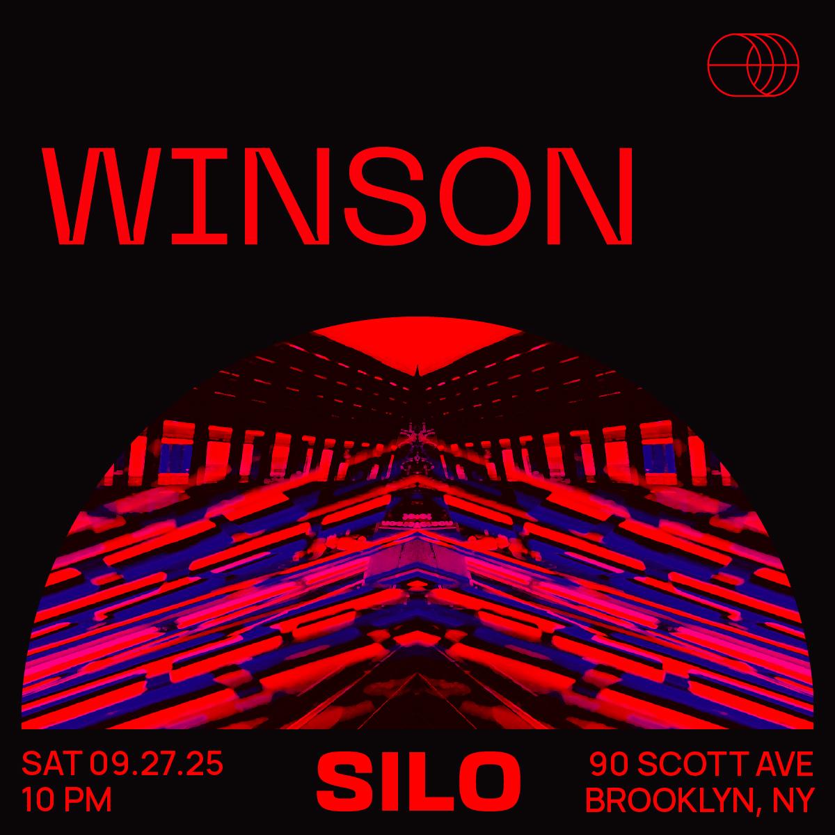 Winson