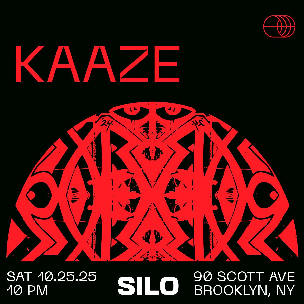 Kaaze