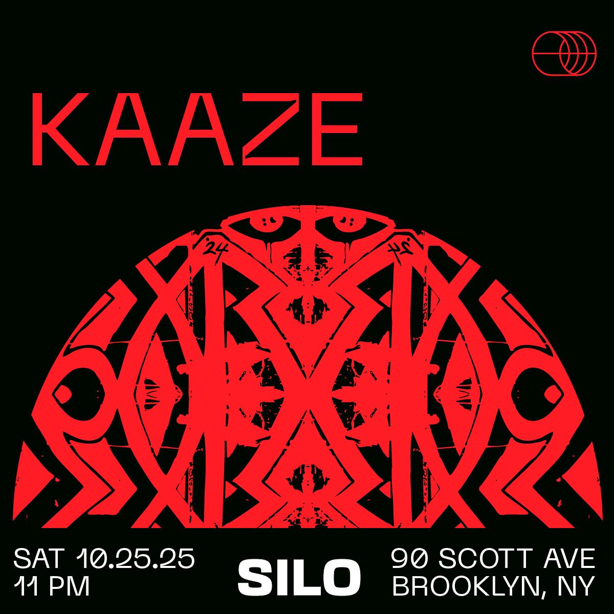 Kaaze