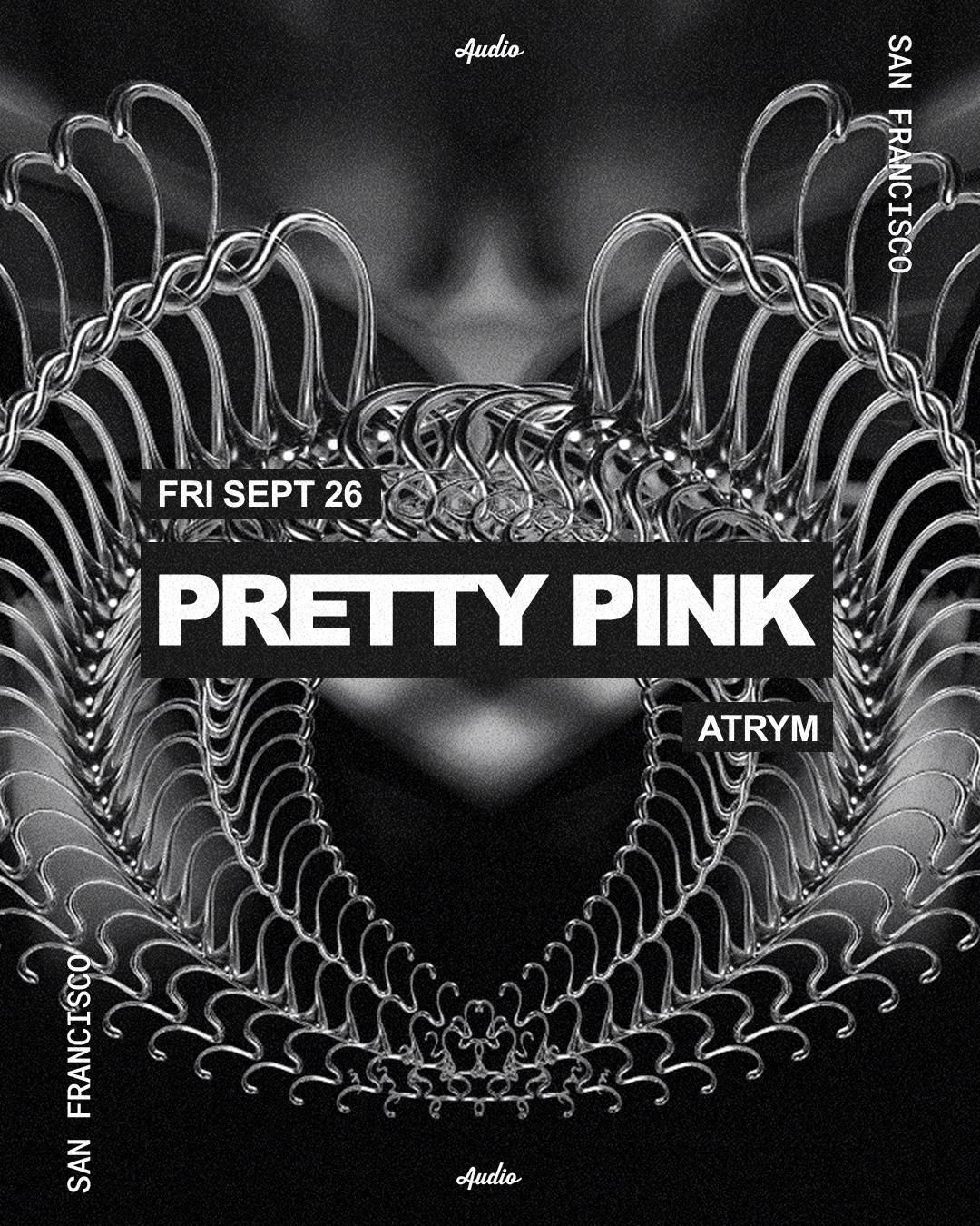 Pretty Pink