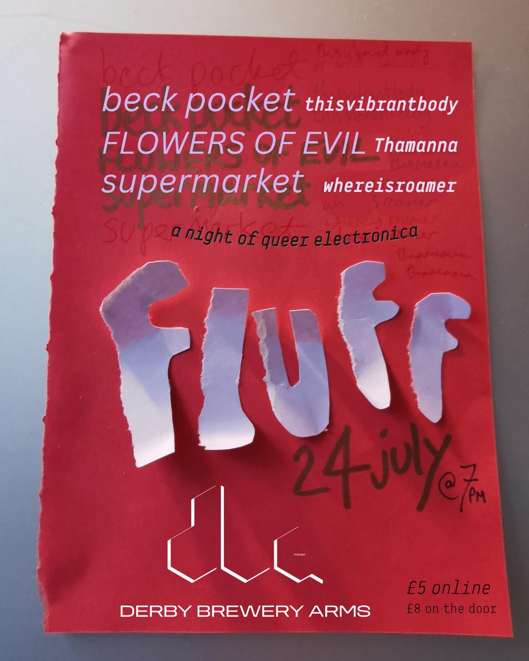 Fluff