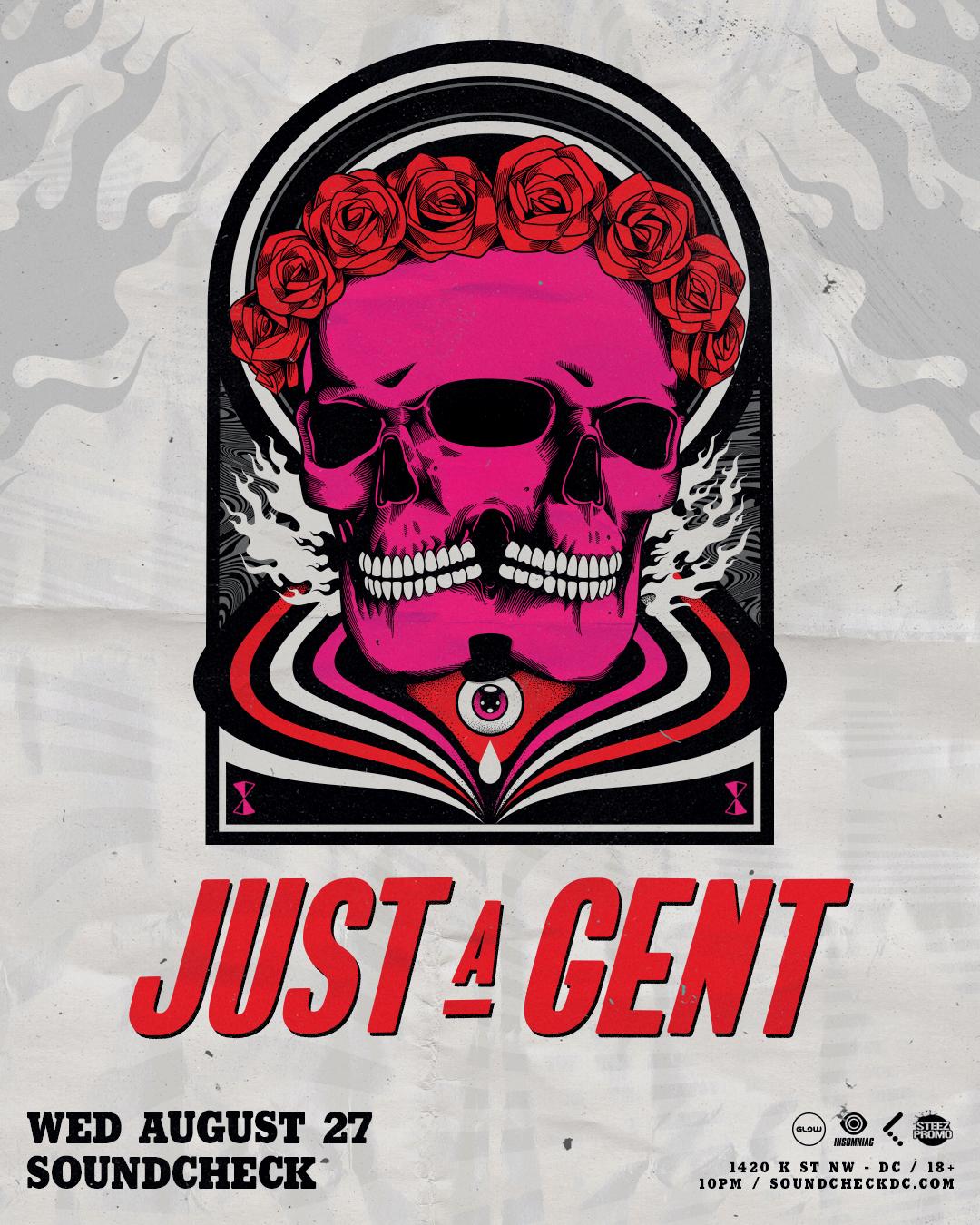 Just A Gent