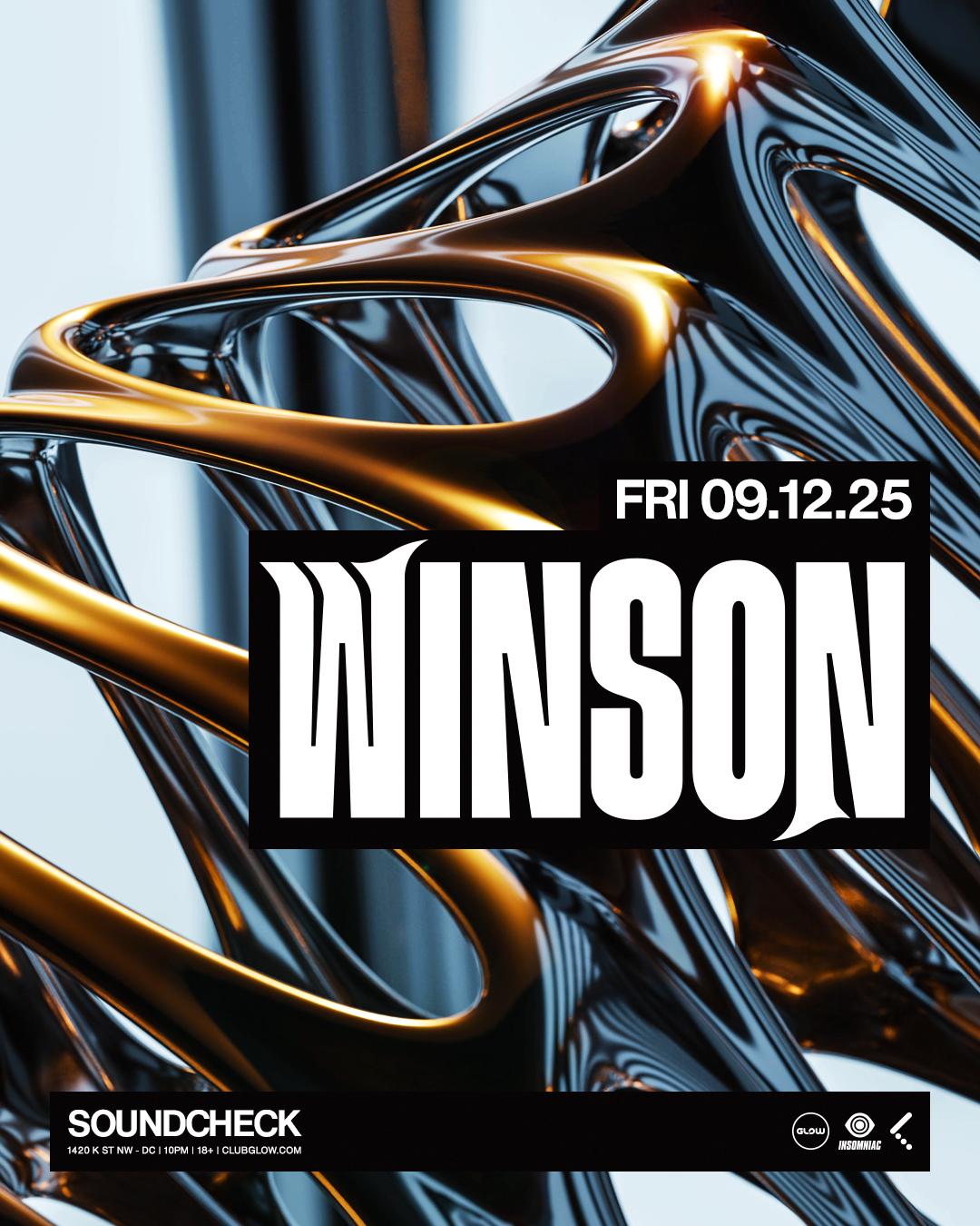 Winson