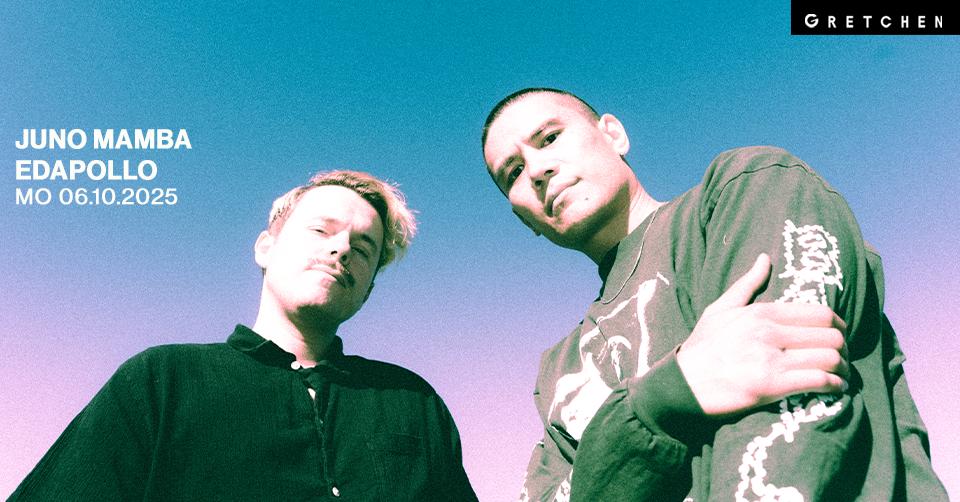 Juno Mamba & Edapollo