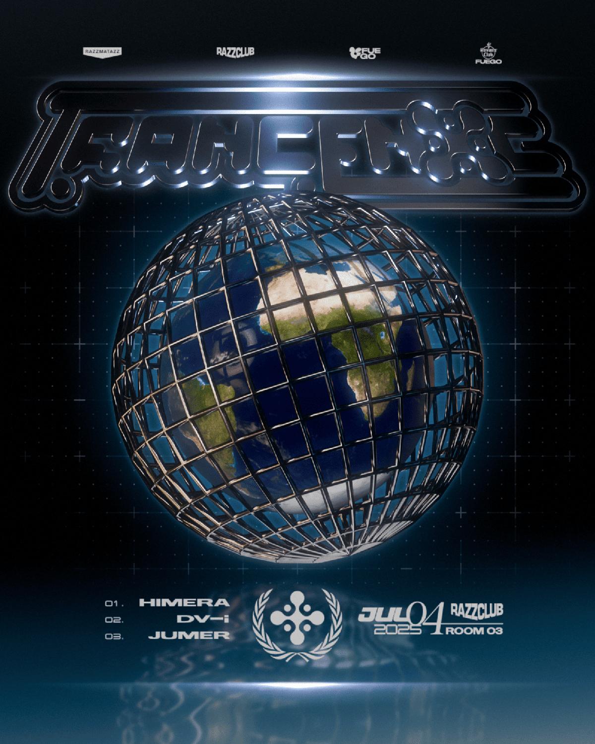 Trance Nxc: Himera + Dv-I + Jumer